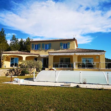Villa Avec Piscine Aureille Alpilles Paragi Ls1-449 Eksteriør billede