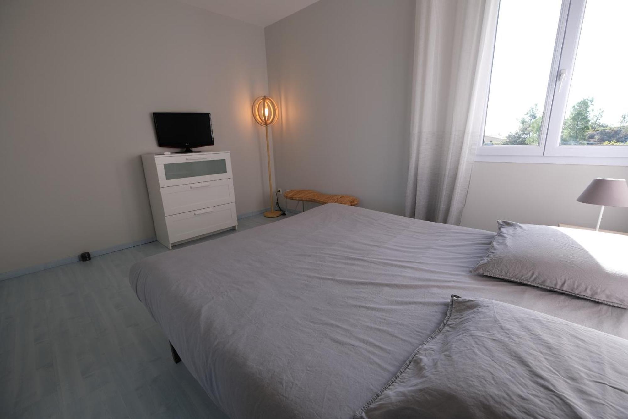 Villa Avec Piscine Aureille Alpilles Paragi Ls1-449 Eksteriør billede