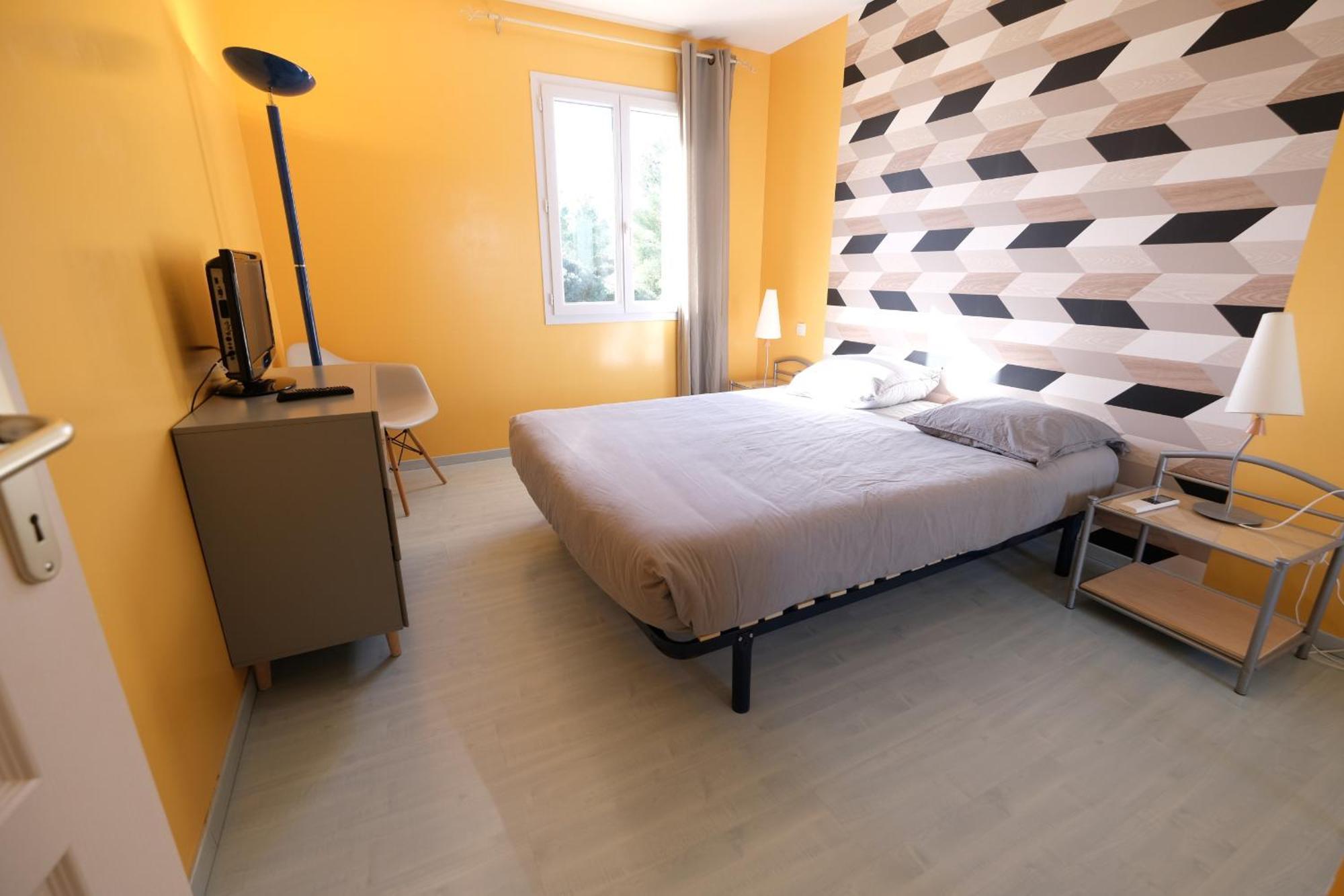 Villa Avec Piscine Aureille Alpilles Paragi Ls1-449 Eksteriør billede