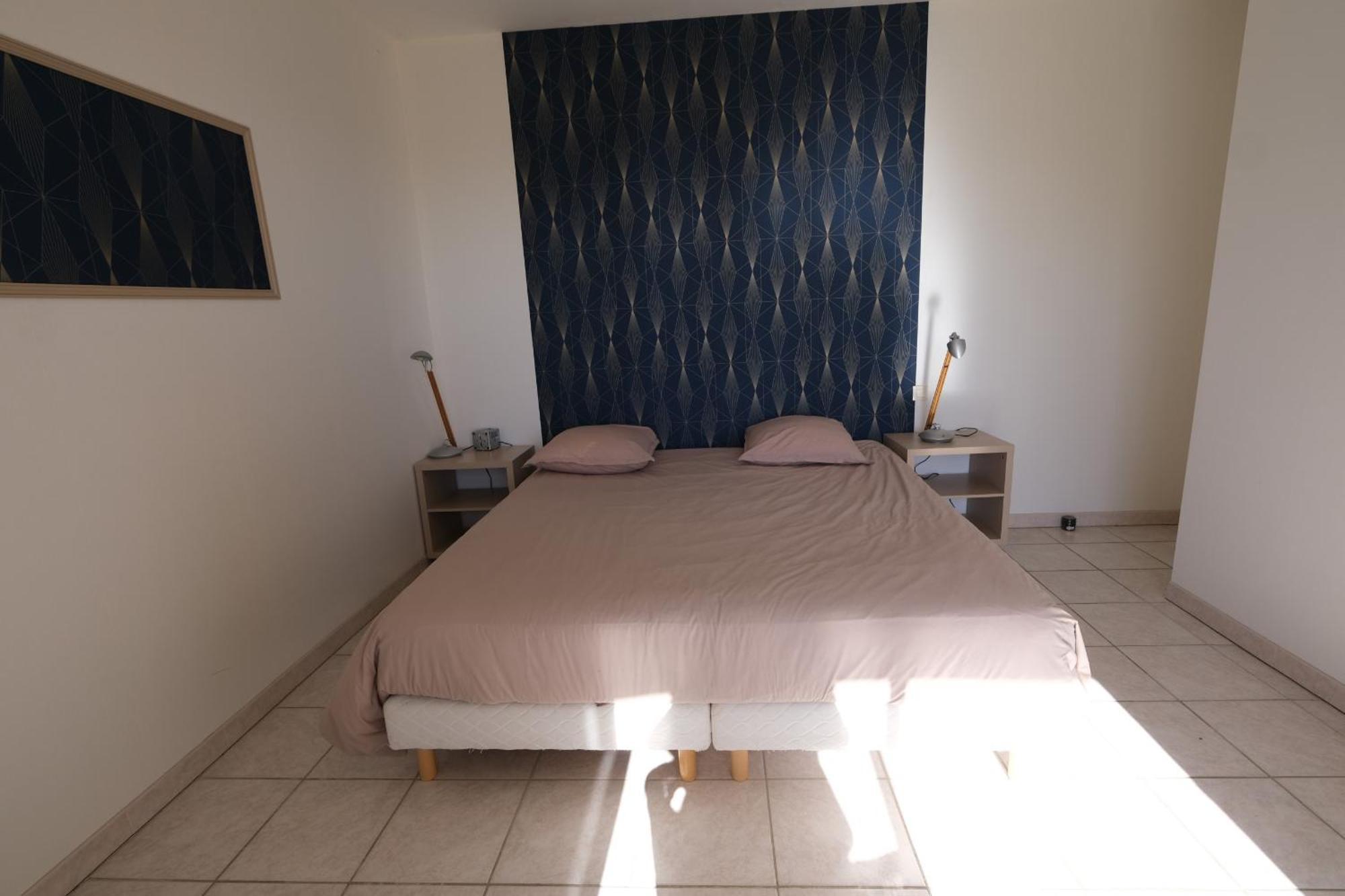 Villa Avec Piscine Aureille Alpilles Paragi Ls1-449 Eksteriør billede