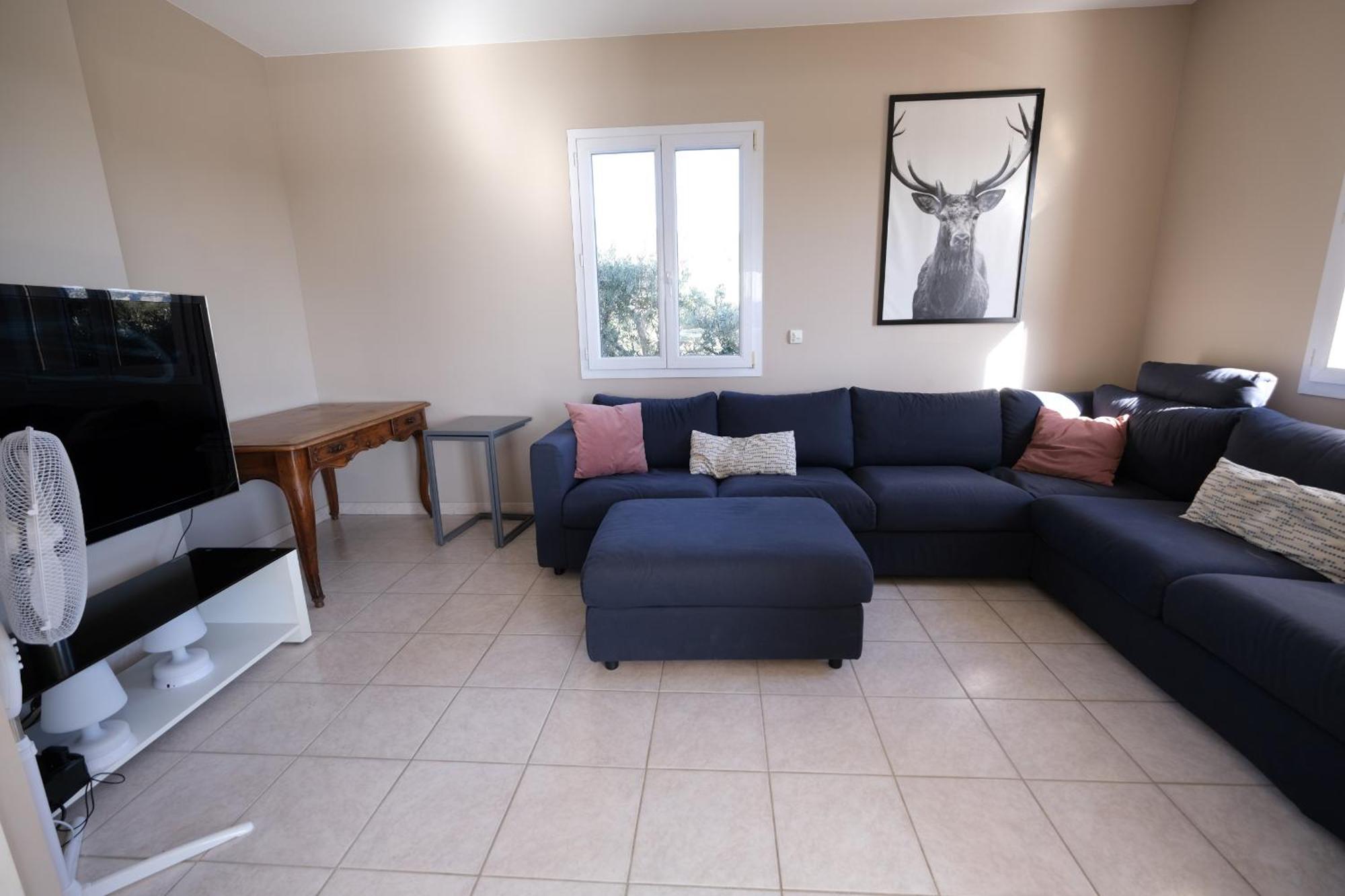 Villa Avec Piscine Aureille Alpilles Paragi Ls1-449 Eksteriør billede