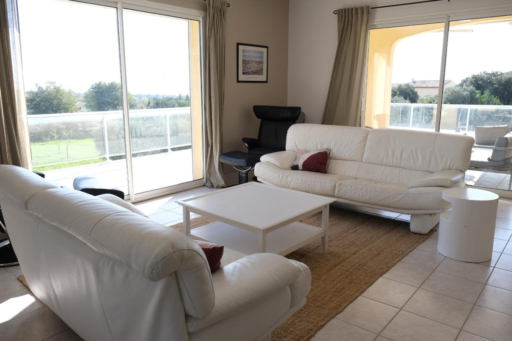 Villa Avec Piscine Aureille Alpilles Paragi Ls1-449 Eksteriør billede