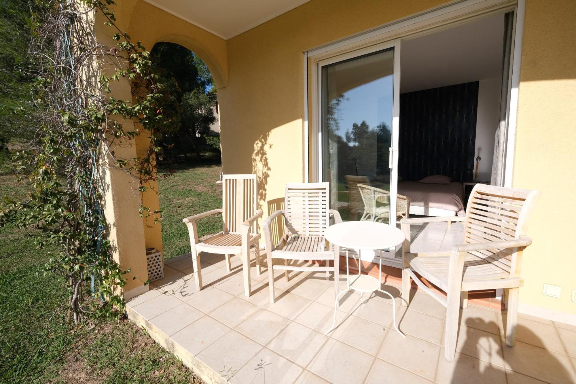 Villa Avec Piscine Aureille Alpilles Paragi Ls1-449 Eksteriør billede