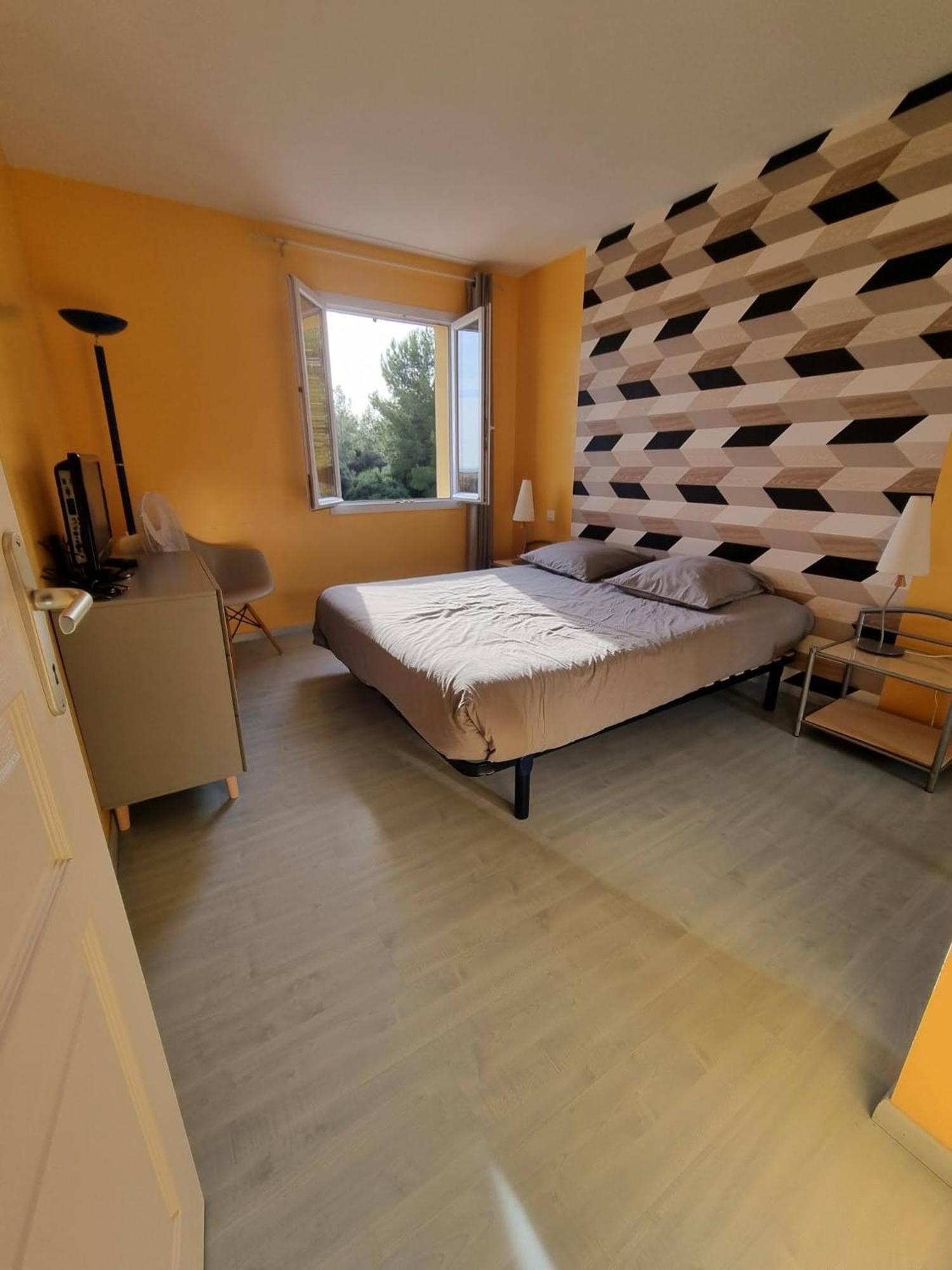 Villa Avec Piscine Aureille Alpilles Paragi Ls1-449 Eksteriør billede
