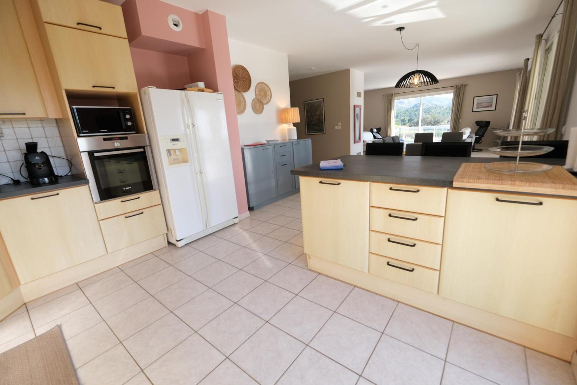 Villa Avec Piscine Aureille Alpilles Paragi Ls1-449 Eksteriør billede