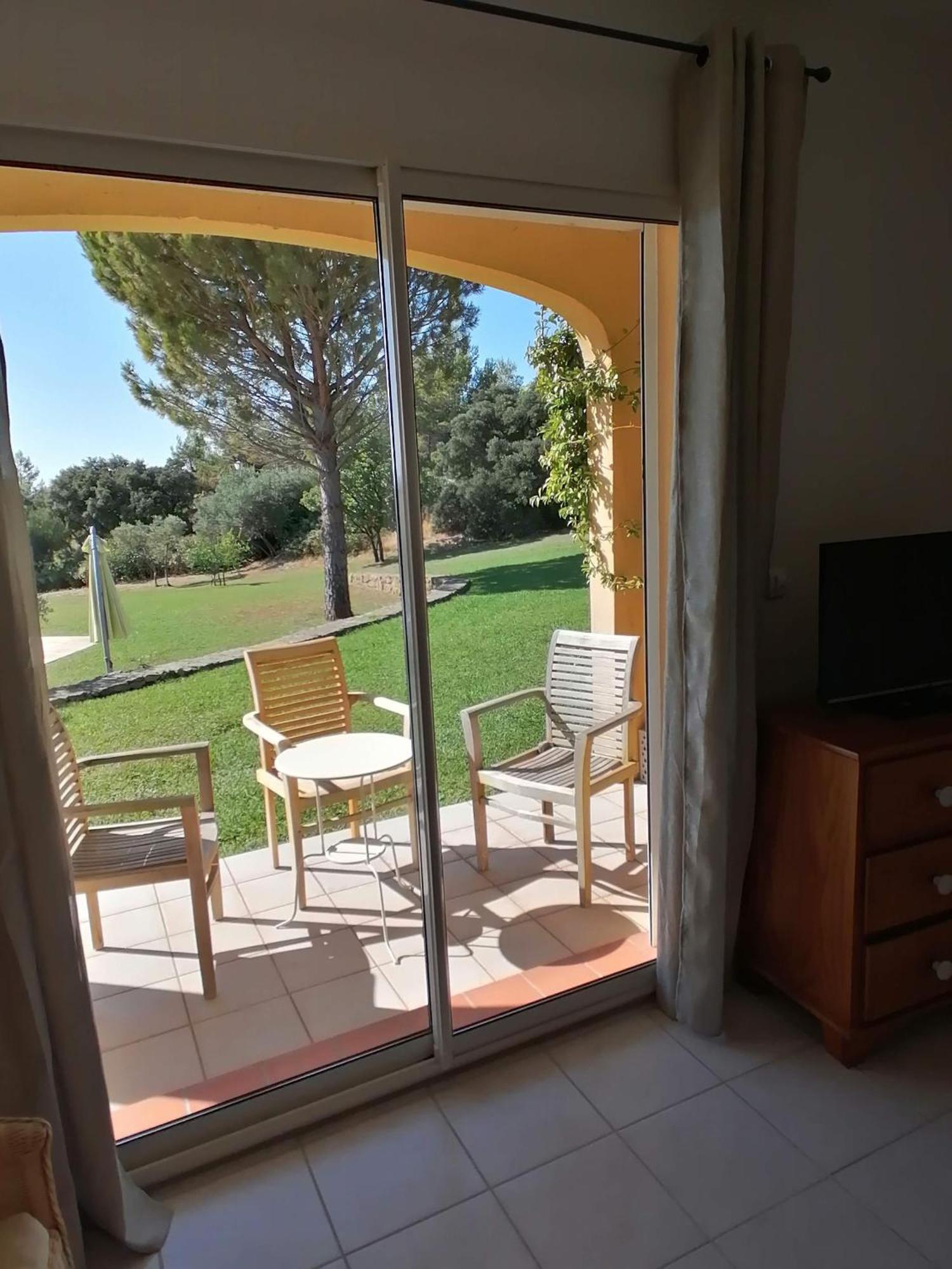 Villa Avec Piscine Aureille Alpilles Paragi Ls1-449 Eksteriør billede